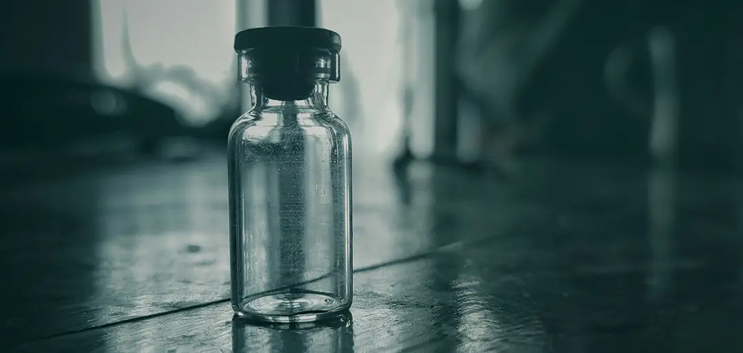 تشخیص مواد مخدر به روش TLC